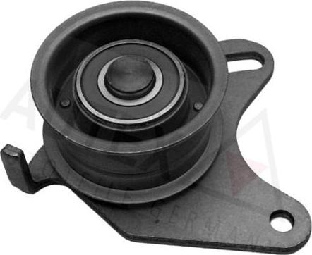 Autex 641203 - Tensioner Pulley, timing belt car-mod.net