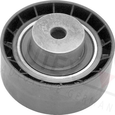 Autex 641220 - Pulley, v-ribbed belt car-mod.net