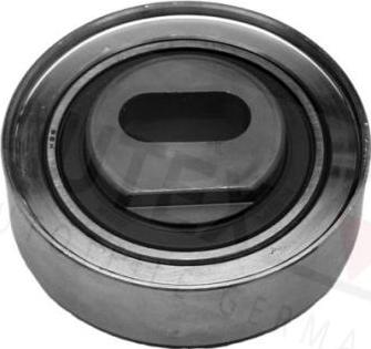 Autex 641710 - Tensioner Pulley, timing belt car-mod.net