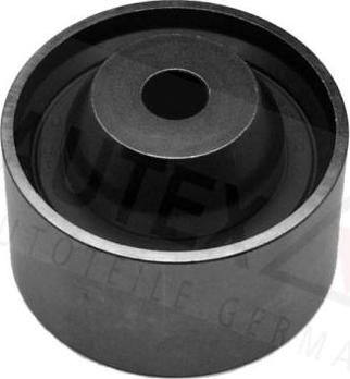 Autex 641725 - Deflection / Guide Pulley, timing belt car-mod.net