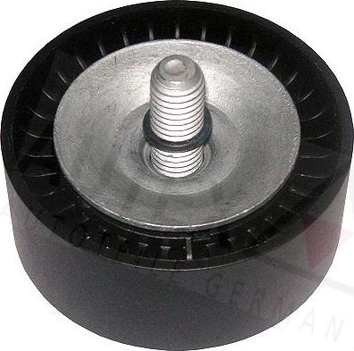 Autex 654467 - Pulley, v-ribbed belt car-mod.net