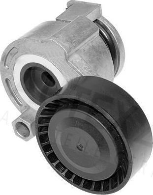 Autex 654433 - Belt Tensioner, v-ribbed belt car-mod.net