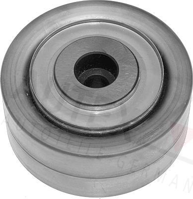 Autex 654554 - Pulley, v-ribbed belt car-mod.net