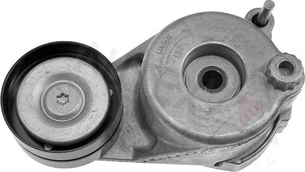 Autex 654520 - Belt Tensioner, v-ribbed belt car-mod.net