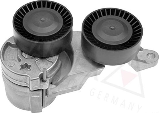 Autex 654578 - Belt Tensioner, v-ribbed belt car-mod.net