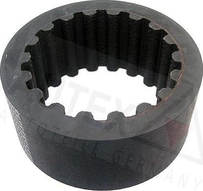Autex 654669 - Flexible Coupling Sleeve car-mod.net