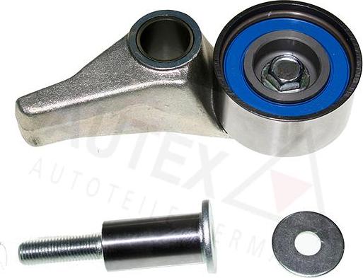Autex 654638 - Tensioner Pulley, timing belt car-mod.net
