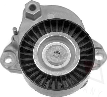 Autex 654626 - Belt Tensioner, v-ribbed belt car-mod.net