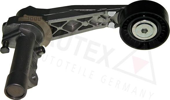 Autex 654621 - Belt Tensioner, v-ribbed belt car-mod.net
