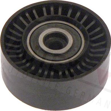 Autex 654094 - Pulley, v-ribbed belt car-mod.net