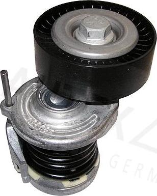 Autex 654098 - Belt Tensioner, v-ribbed belt car-mod.net