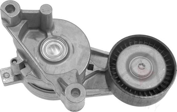 Autex 654084 - Belt Tensioner, v-ribbed belt car-mod.net