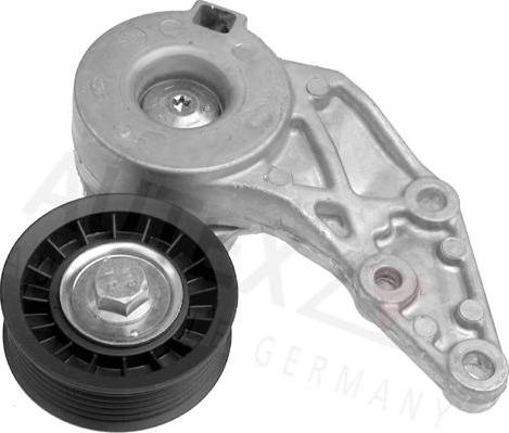 Autex 654081 - Pulley, v-ribbed belt car-mod.net