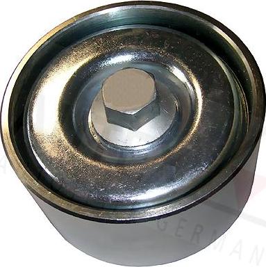 Autex 654077 - Pulley, v-ribbed belt car-mod.net