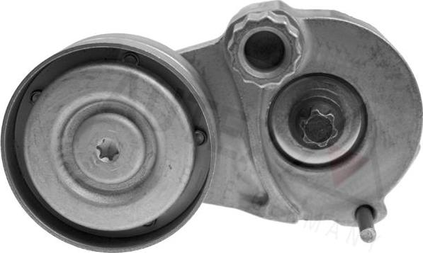 Autex 654166 - Belt Tensioner, v-ribbed belt car-mod.net