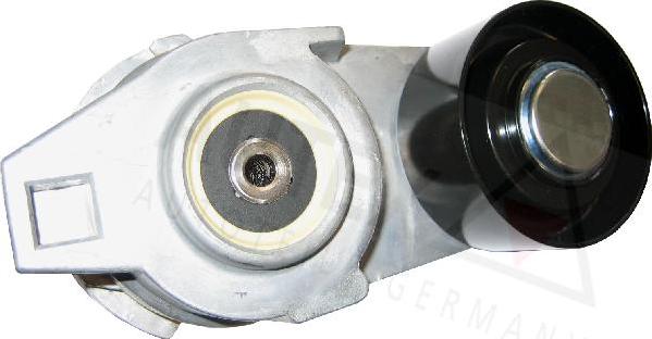 Autex 654113 - Pulley, v-ribbed belt car-mod.net