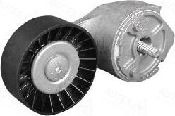 Autex 654126 - Pulley, v-ribbed belt car-mod.net