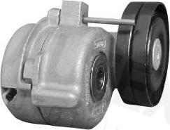 Autex 654122 - Pulley, v-ribbed belt car-mod.net