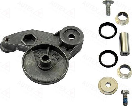 Autex 654860 - Repair Kit, v-ribbed belt tensioner car-mod.net