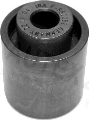 Autex 654216 - Deflection / Guide Pulley, timing belt car-mod.net