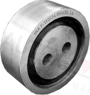 Autex 654222 - Tensioner Pulley, timing belt car-mod.net