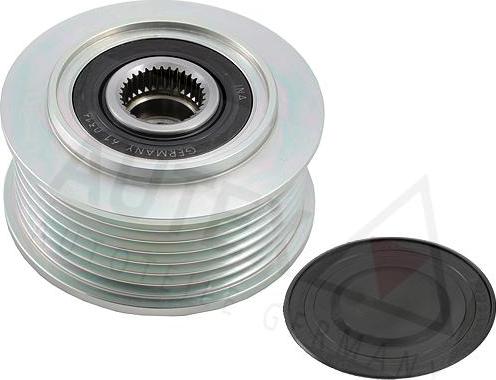 Autex 654794 - Pulley, alternator, freewheel clutch car-mod.net
