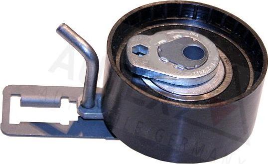 Autex 654762 - Tensioner Pulley, timing belt car-mod.net