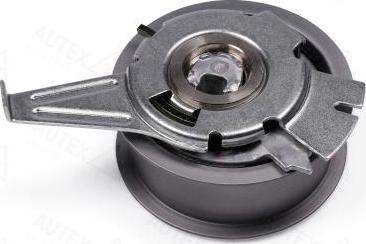 Autex 655405 - Tensioner Pulley, timing belt car-mod.net