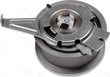 Autex 655401 - Tensioner Pulley, timing belt car-mod.net
