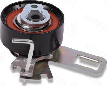 Autex 655397 - Tensioner Pulley, timing belt car-mod.net