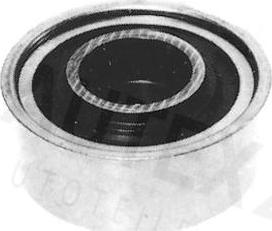 Autex 651448 - Deflection / Guide Pulley, timing belt car-mod.net