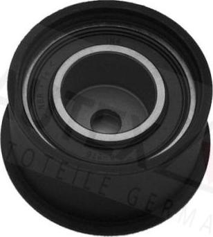 Autex 651451 - Deflection / Guide Pulley, timing belt car-mod.net