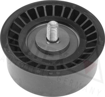 Autex 651458 - Deflection / Guide Pulley, timing belt car-mod.net