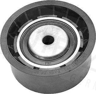 Autex 651457 - Deflection / Guide Pulley, timing belt car-mod.net