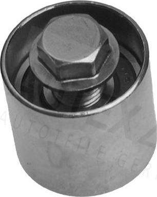 Autex 651650 - Deflection / Guide Pulley, timing belt car-mod.net