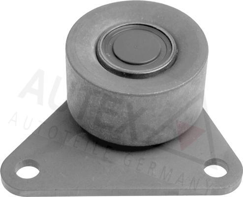 Autex 651618 - Deflection / Guide Pulley, timing belt car-mod.net