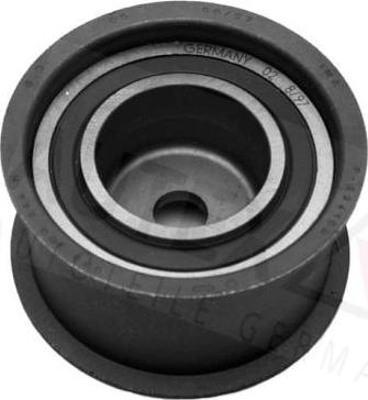 Autex 651094 - Deflection / Guide Pulley, timing belt car-mod.net