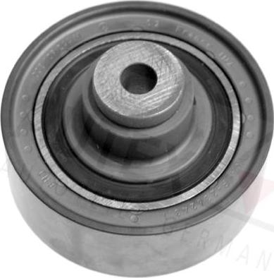Autex 651098 - Deflection / Guide Pulley, timing belt car-mod.net