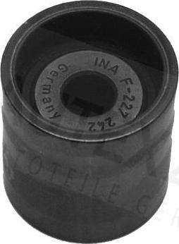 Autex 651083 - Deflection / Guide Pulley, timing belt car-mod.net