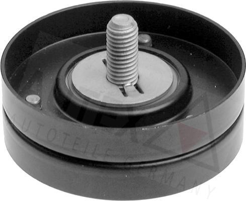 Autex 651146 - Pulley, v-ribbed belt car-mod.net