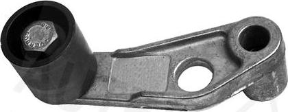 Autex 651148 - Deflection / Guide Pulley, timing belt car-mod.net