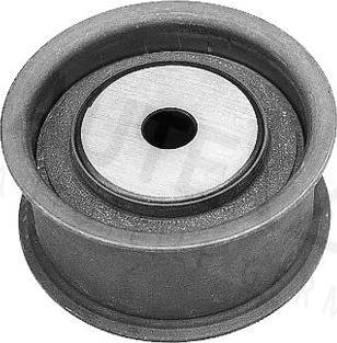 Autex 651125 - Deflection / Guide Pulley, timing belt car-mod.net
