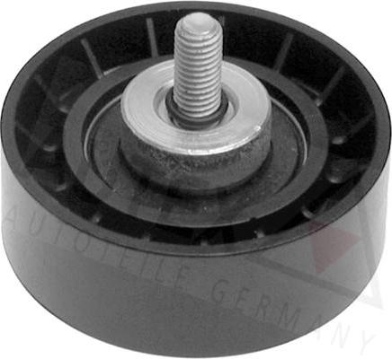 Autex 651871 - Pulley, v-ribbed belt car-mod.net
