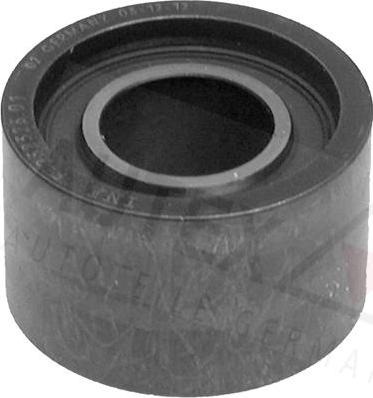 Autex 651252 - Deflection / Guide Pulley, timing belt car-mod.net