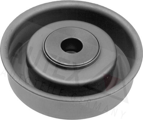 Autex 651762 - Pulley, v-ribbed belt car-mod.net