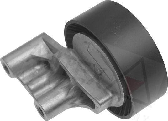 Autex 651722 - Pulley, v-ribbed belt car-mod.net