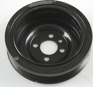 Autex 658055 - Belt Pulley, crankshaft car-mod.net