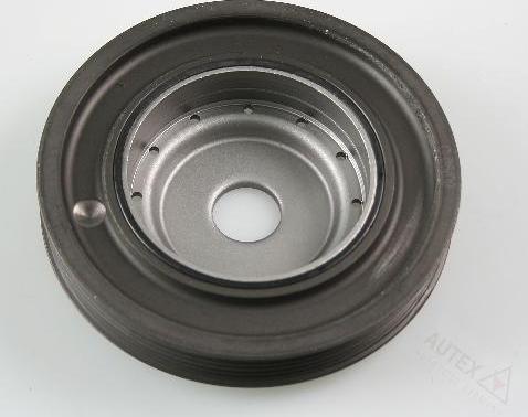 Autex 658064 - Belt Pulley, crankshaft car-mod.net