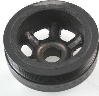 Autex 658011 - Belt Pulley, crankshaft car-mod.net
