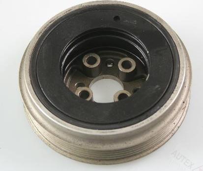 Autex 658084 - Belt Pulley, crankshaft car-mod.net
